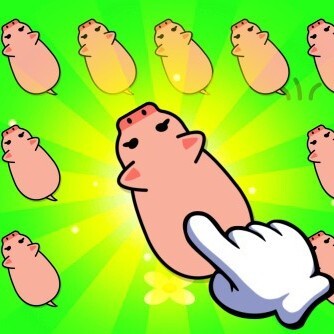 解救猪猪游戏闯关