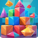 解压消除俄罗斯方块