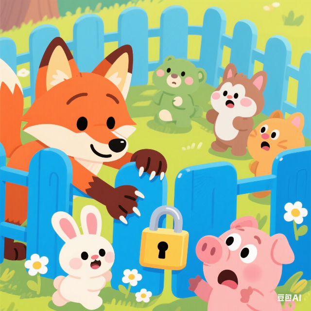 动物营救大作战