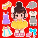 养个女儿爱换装