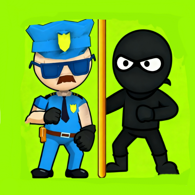 拔针解谜大作战