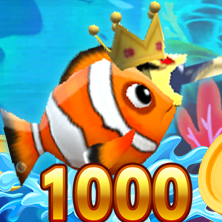 打鱼大作战游戏