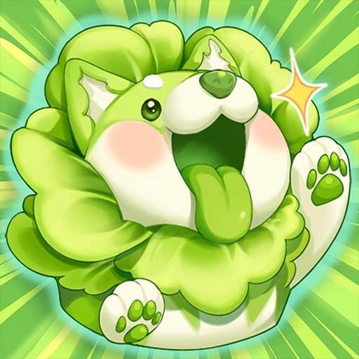 挂机养宠物小森灵