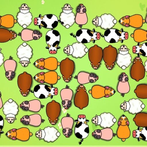 彩色倒水杯游戏