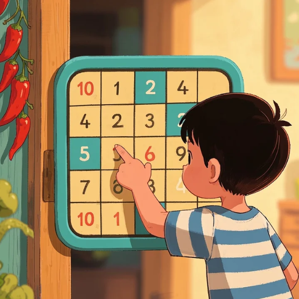 我真是数独大师