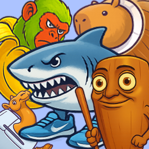 山海经合成进化