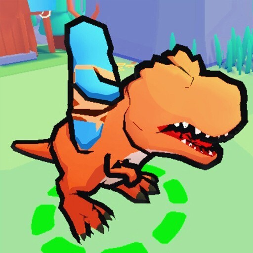 恐龙模拟器游戏