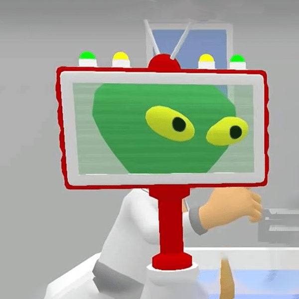 寻找外星人小游戏