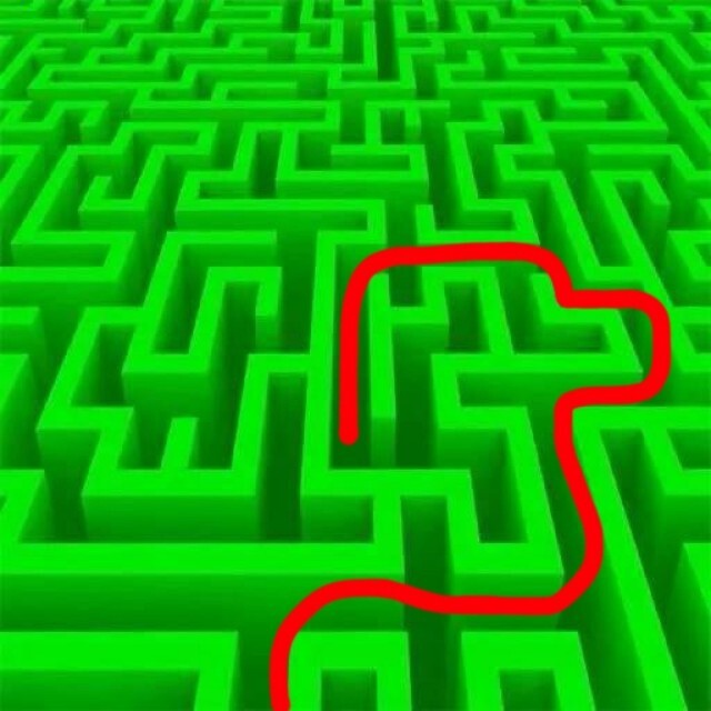 休闲即玩烧脑大闯关