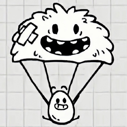 欢乐闯关大挑战