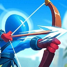 火柴人之射箭挑战