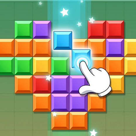 俄罗斯方块解压王