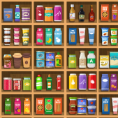 货柜经典趣消除