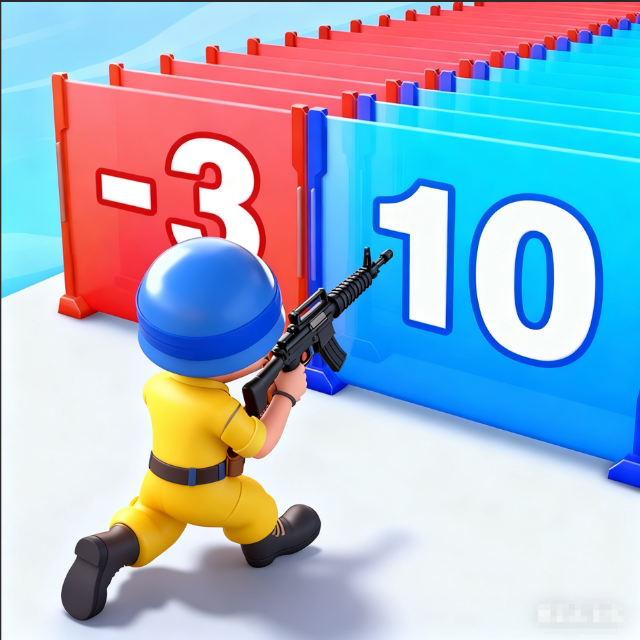 王者跑酷大作战