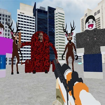 外星人清除计划