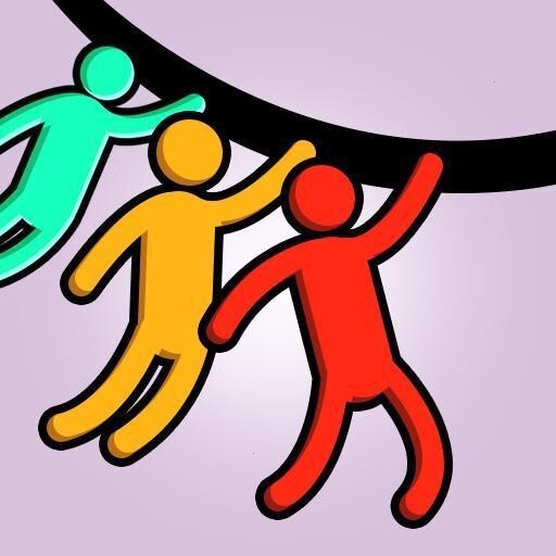 全民绳索营救英雄