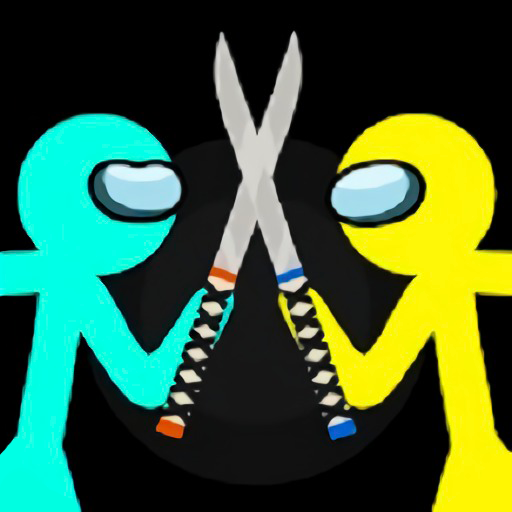 火柴人双人大作战