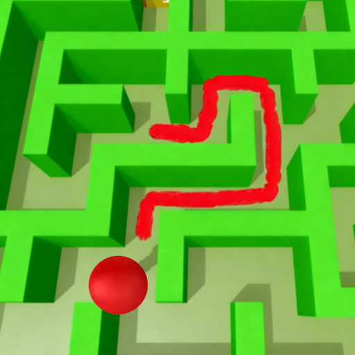 双人迷宫大闯关