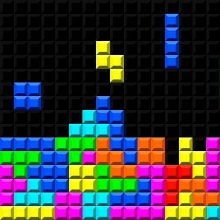 方块数字拼图大闯关