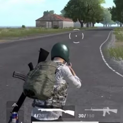 僵尸射击大作战