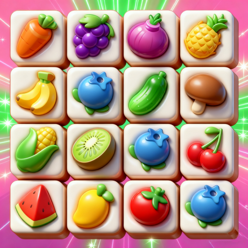 水果三消消消乐游戏