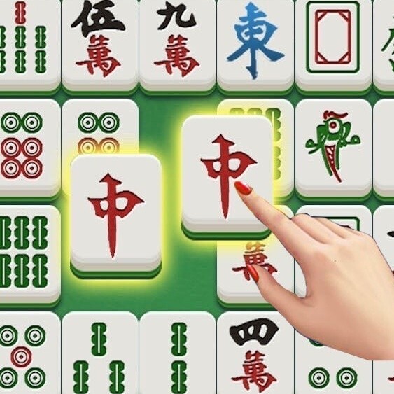 麻将消消乐游戏经典版