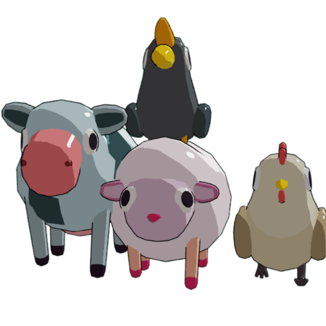 抓一抓鹅毛浮绿水