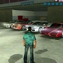 侠盗飞车小游戏