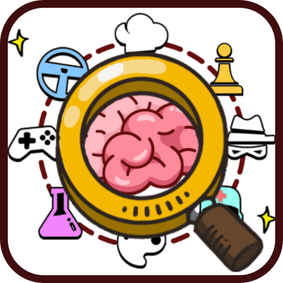 脑筋急转弯智力测试