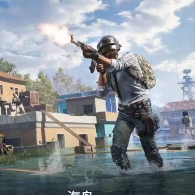 疯狂暴击对战僵尸