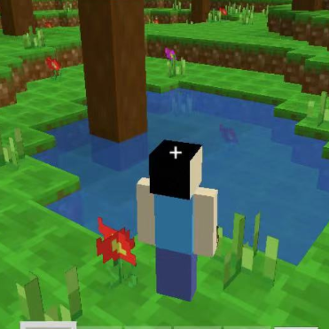 world探索生存世界游戏