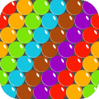 点点泡泡消不停