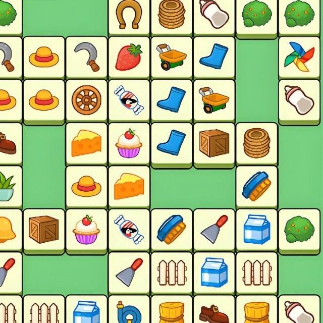 这个游戏特好玩