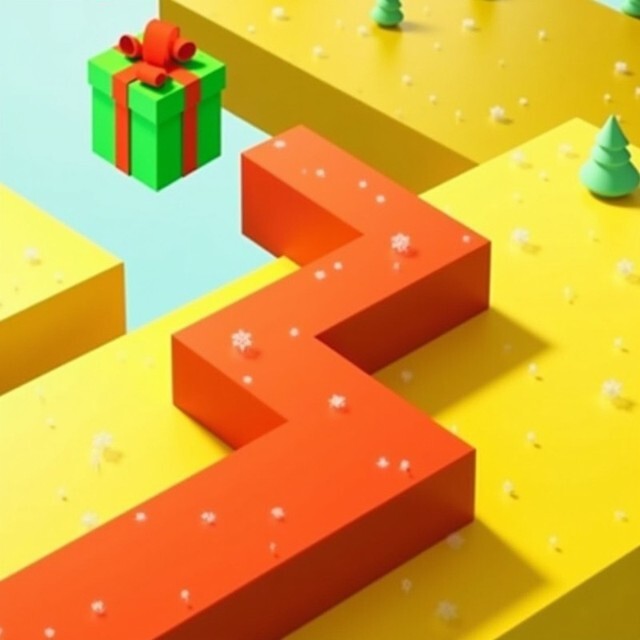 跳舞音乐跑酷游戏