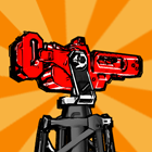 挂机之炮塔指挥