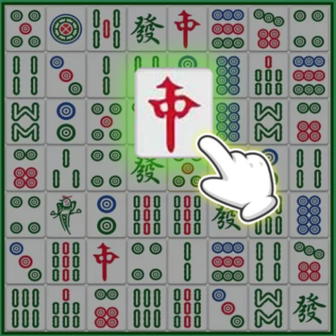 挪对对麻将经典