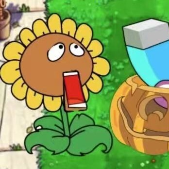 打僵尸杂交游戏