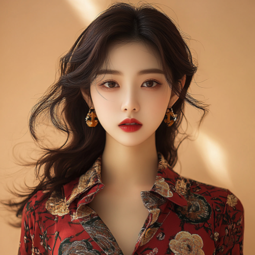 美女拼图大闯关