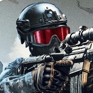 穿越三角洲枪战游戏