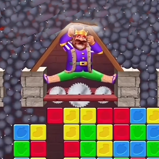 密室消除大招版