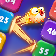 全民飞鱼消砖块