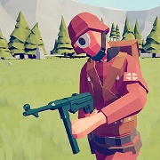 全面战争模拟器守城战