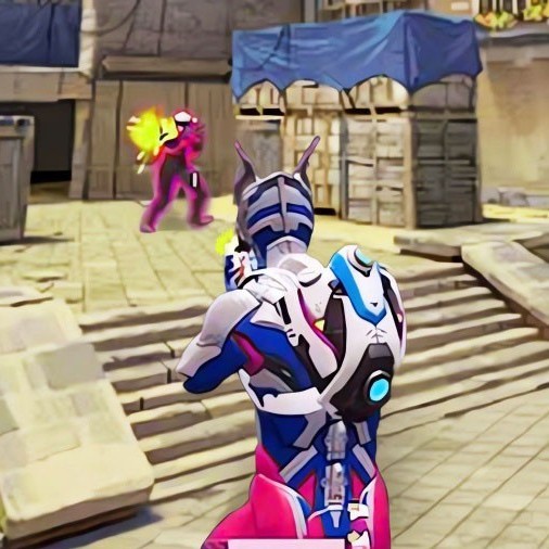 僵尸来袭打枪游戏