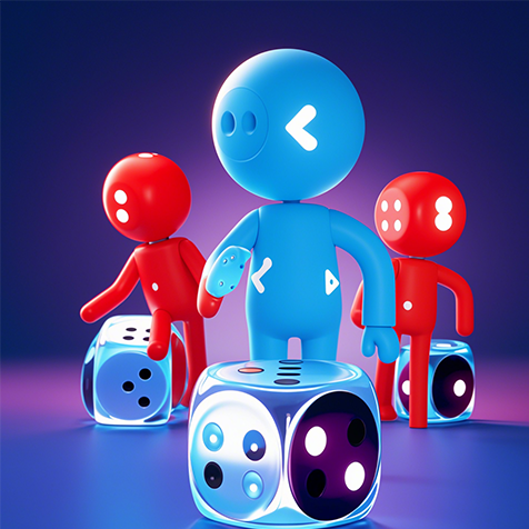 躲猫猫密室求生小游戏