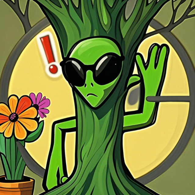 狙击外星人作战