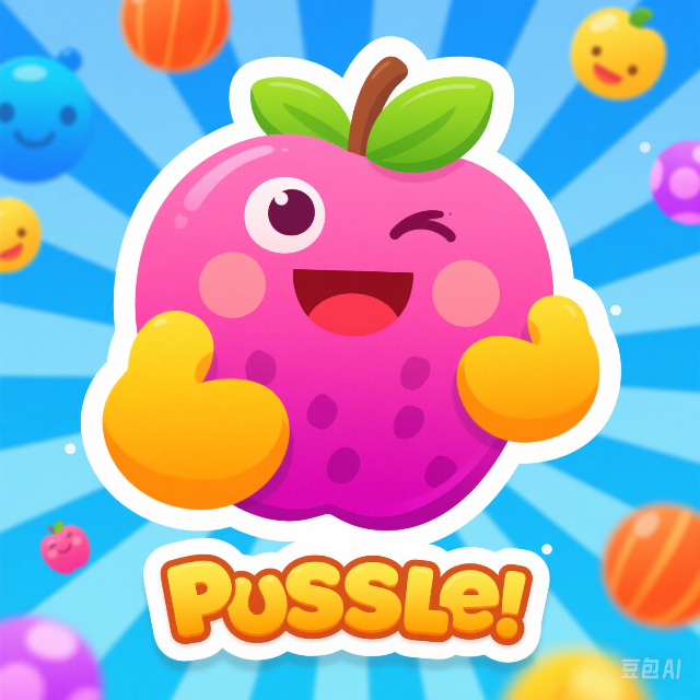 经典水果大作战