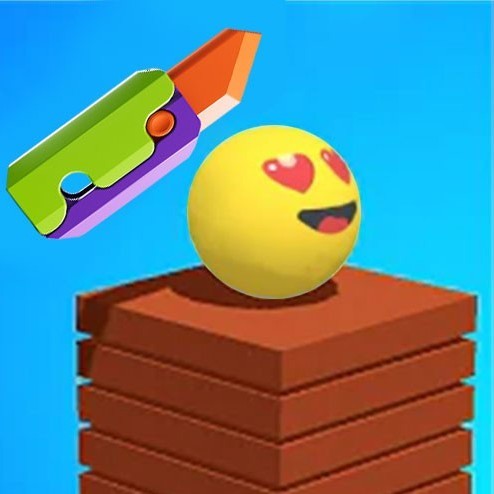 切一刀跳跳大师