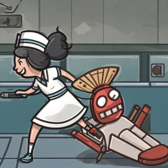 躲猫猫幸存者游戏