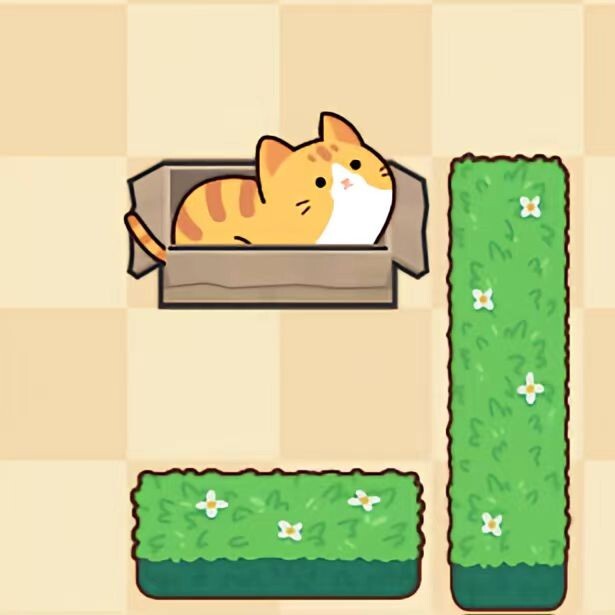 救救这只猫消除游戏