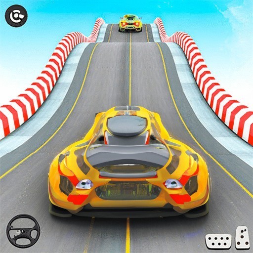 司机体验模拟驾驶游戏